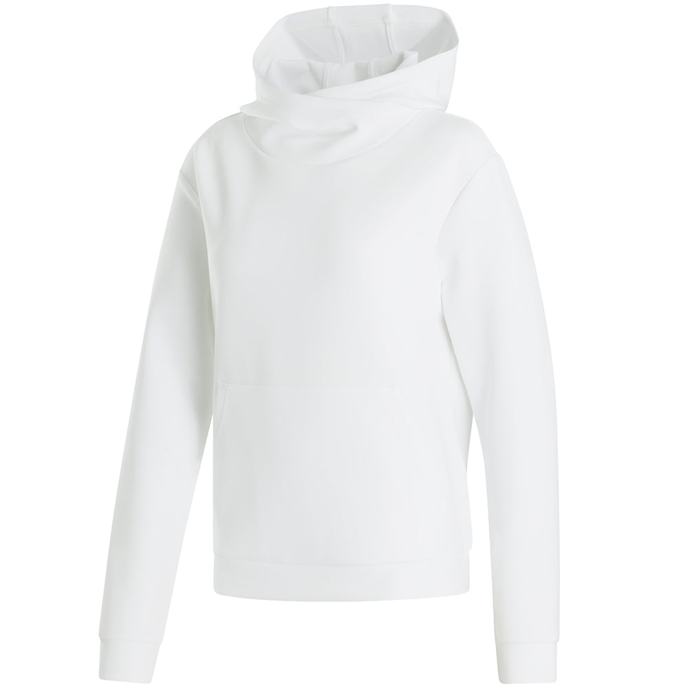 Women's Cowl Hoodie