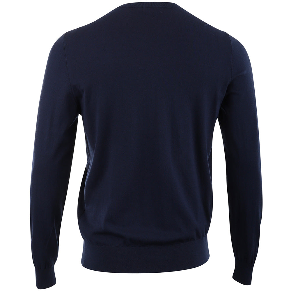 Henry Knitted Sweater
