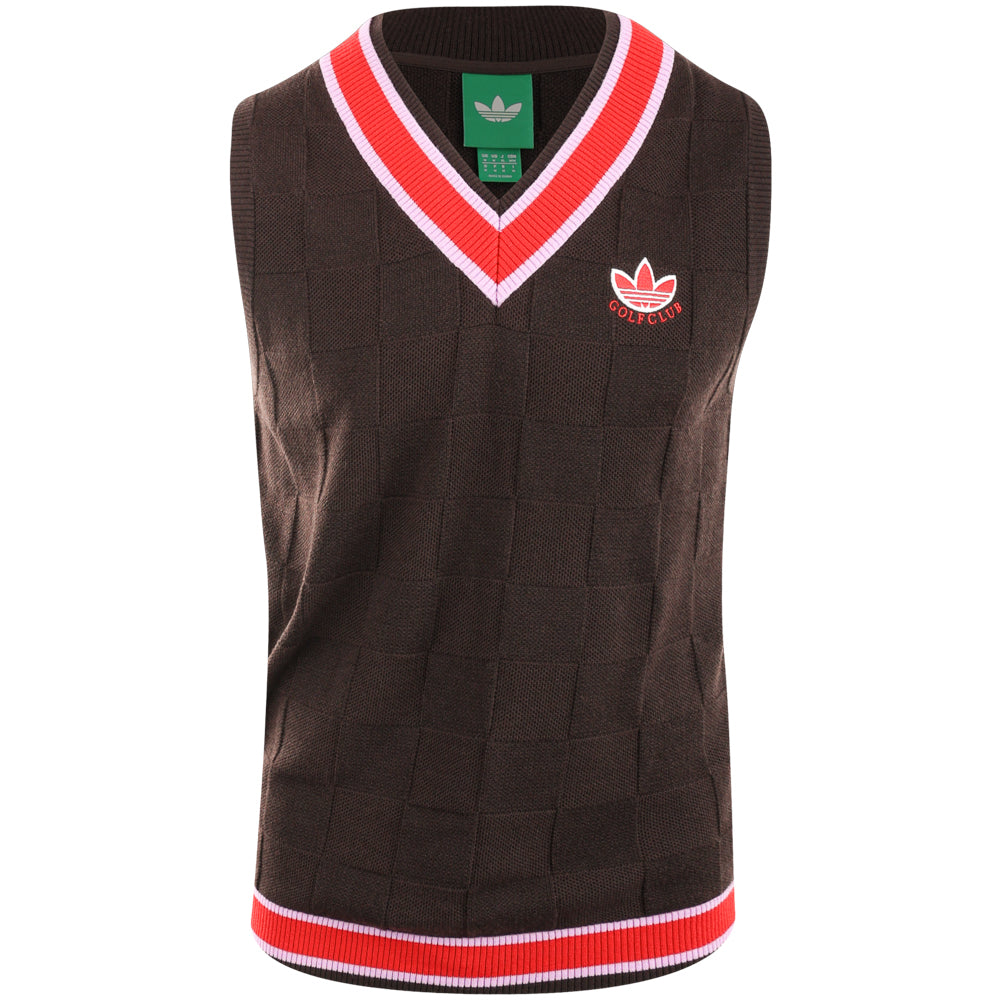 Originals Knit Vest