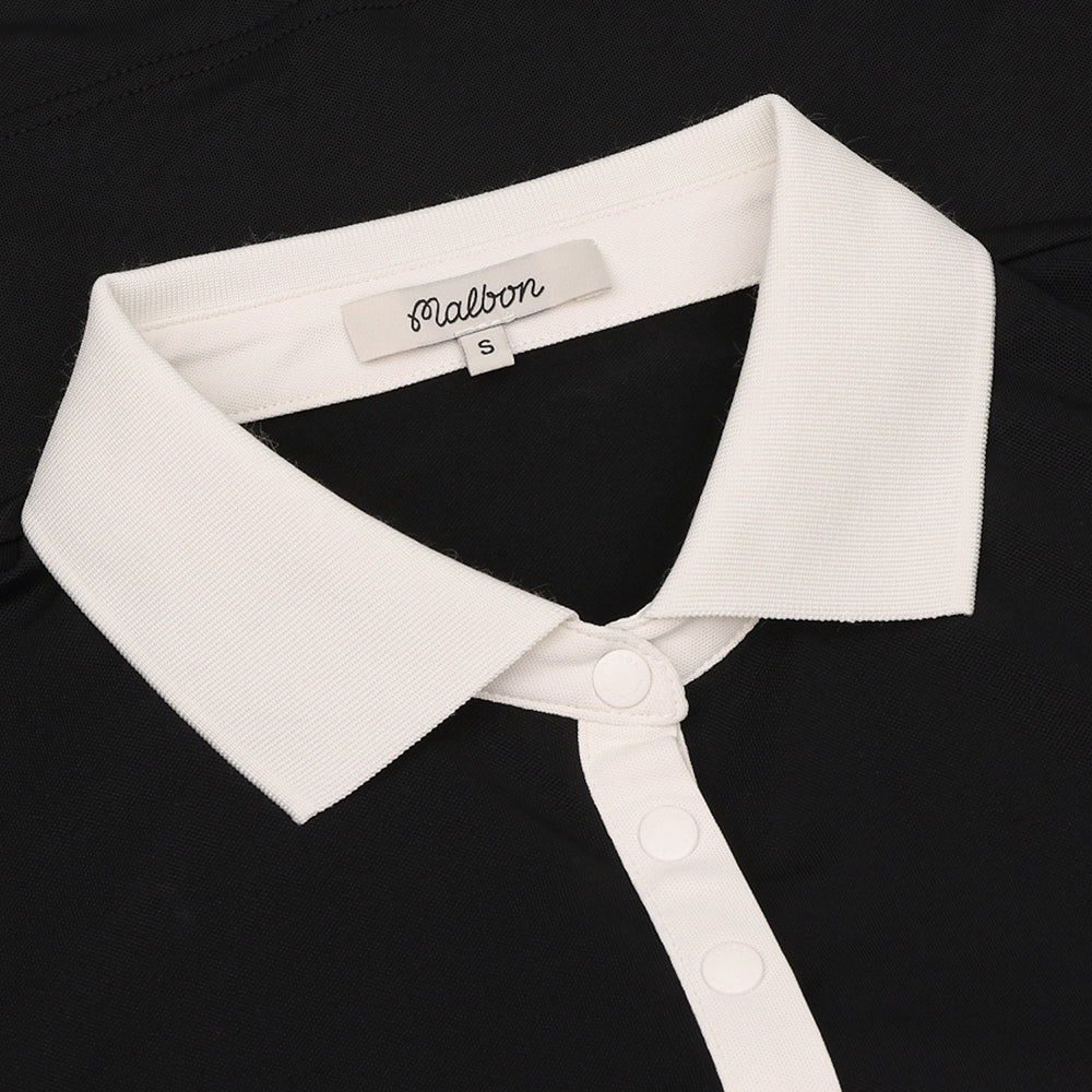 Women's Claudia Sleeveless Polo