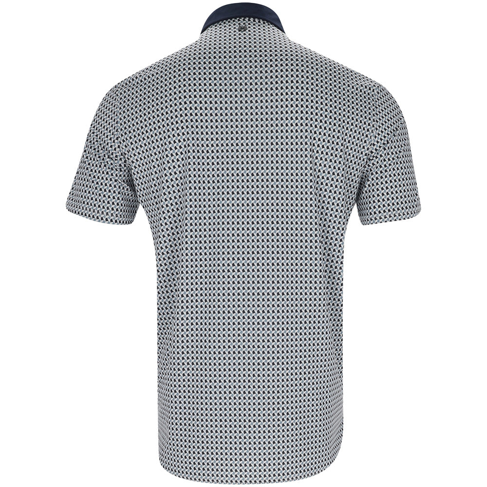 Wolf Whisperer Polo