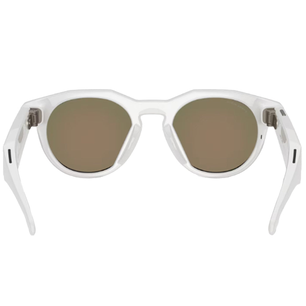 Meta HSTN Sunglasses