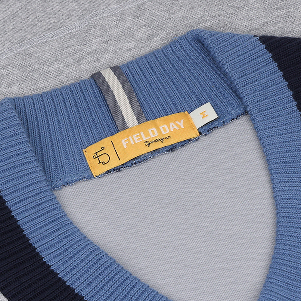 Carter Cricket Crewneck Sweater