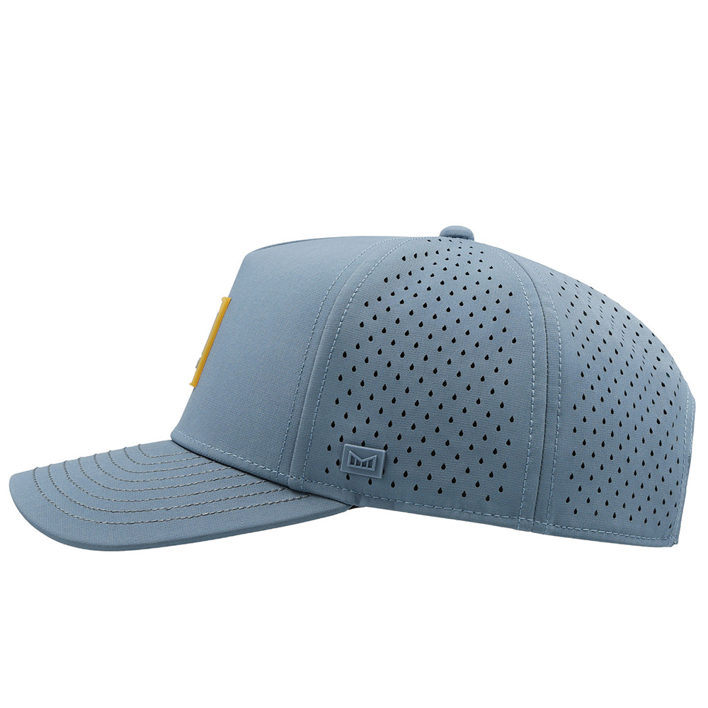 Odysea Stacked Hydro Hat