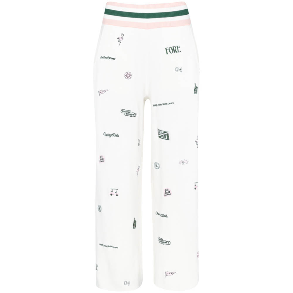 Women's Kennedy Pants