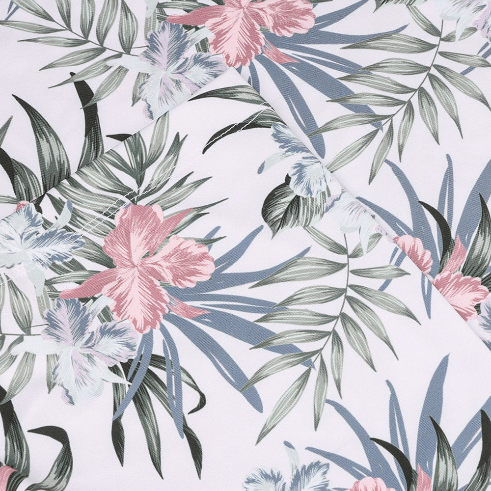 Blooming And Moving Core Performance Polo