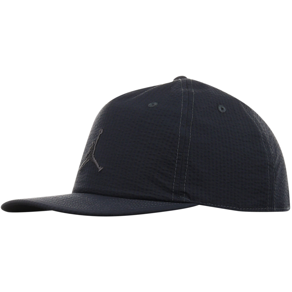 Pro Dri-FIT Unstructured Flat-Brim Hat