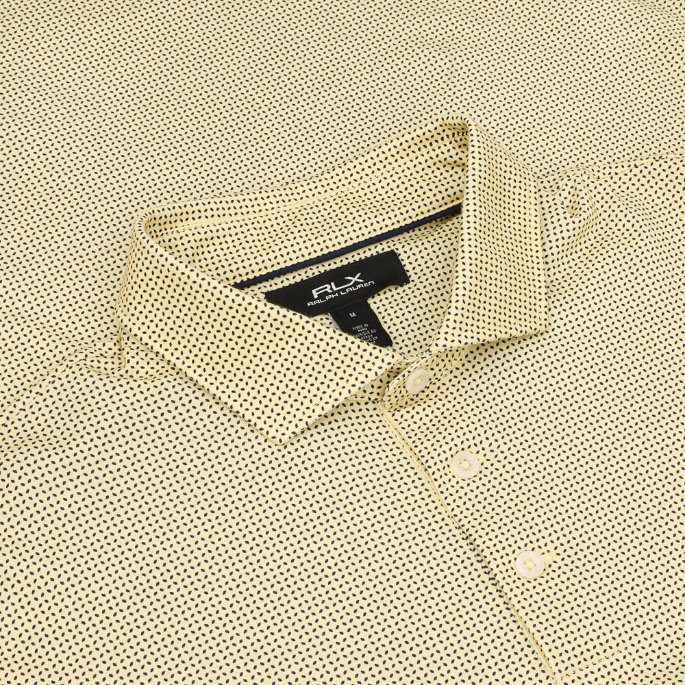 Classic Fit Performance Polo