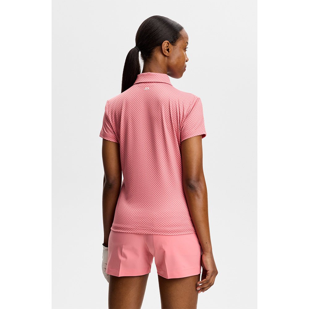 Women's Cara Polo