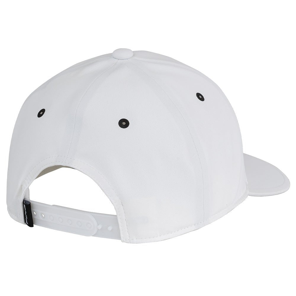 Performance Cap