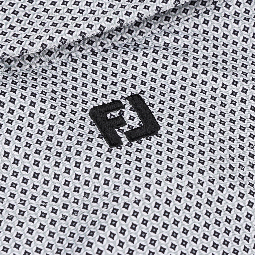 Stellar Print Polo