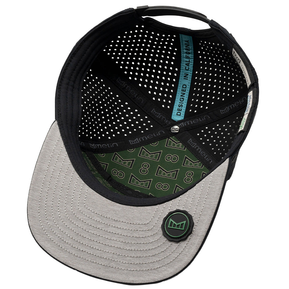 Trenches Icon HYDRO Hat - Richard Ham