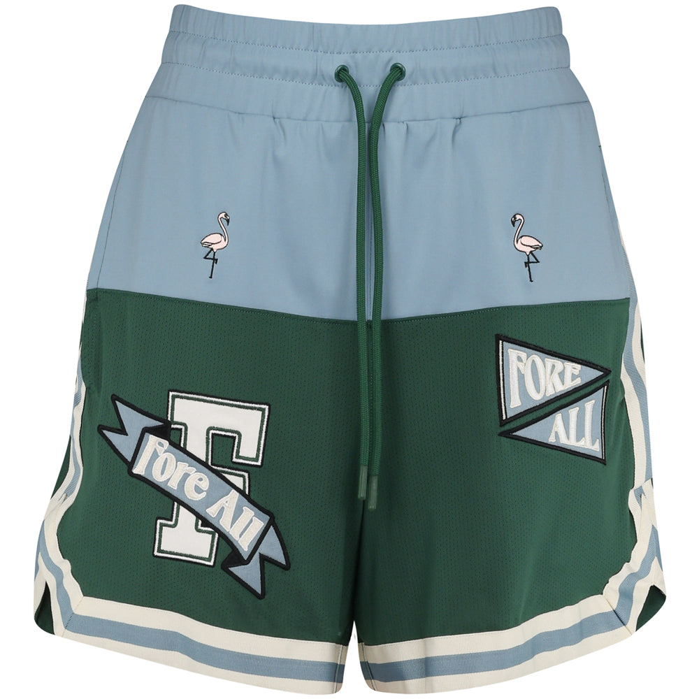 Women's Fletcher Shorts