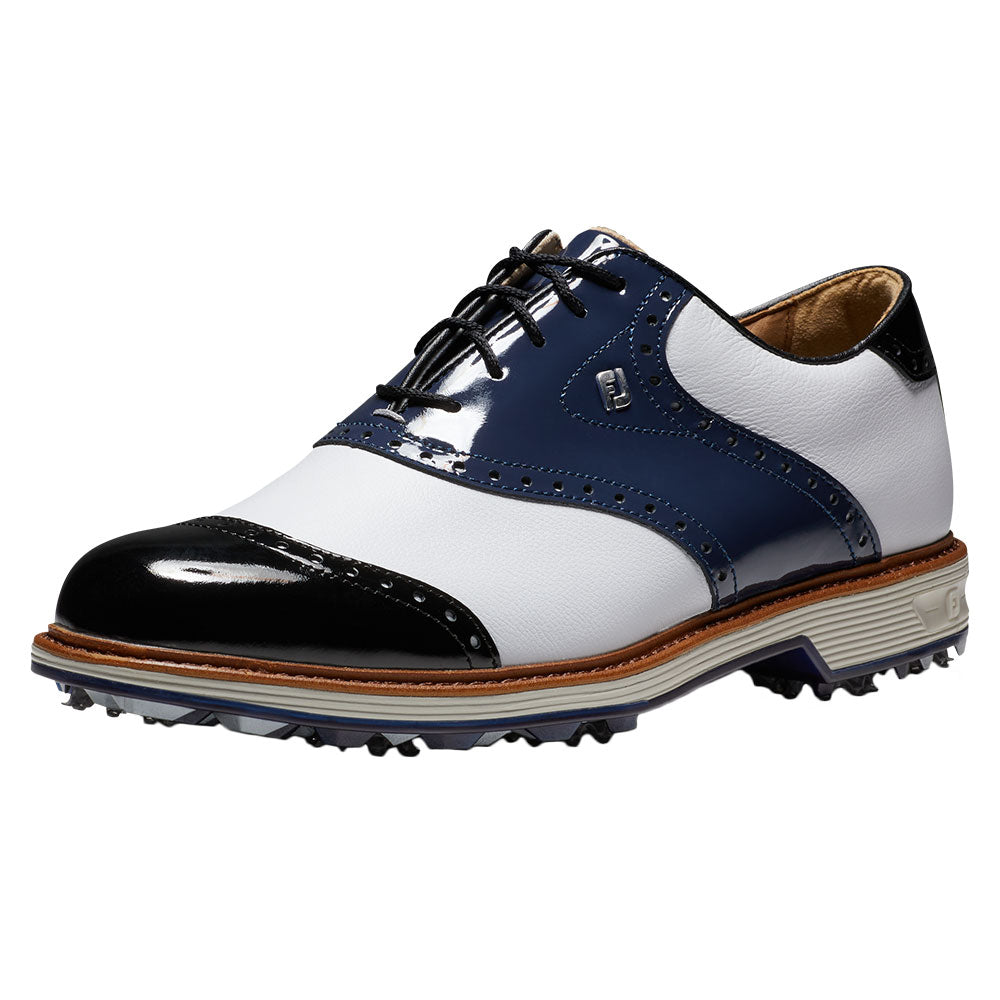 Premiere Series Wilcox Golf Shoes - Previous Season
