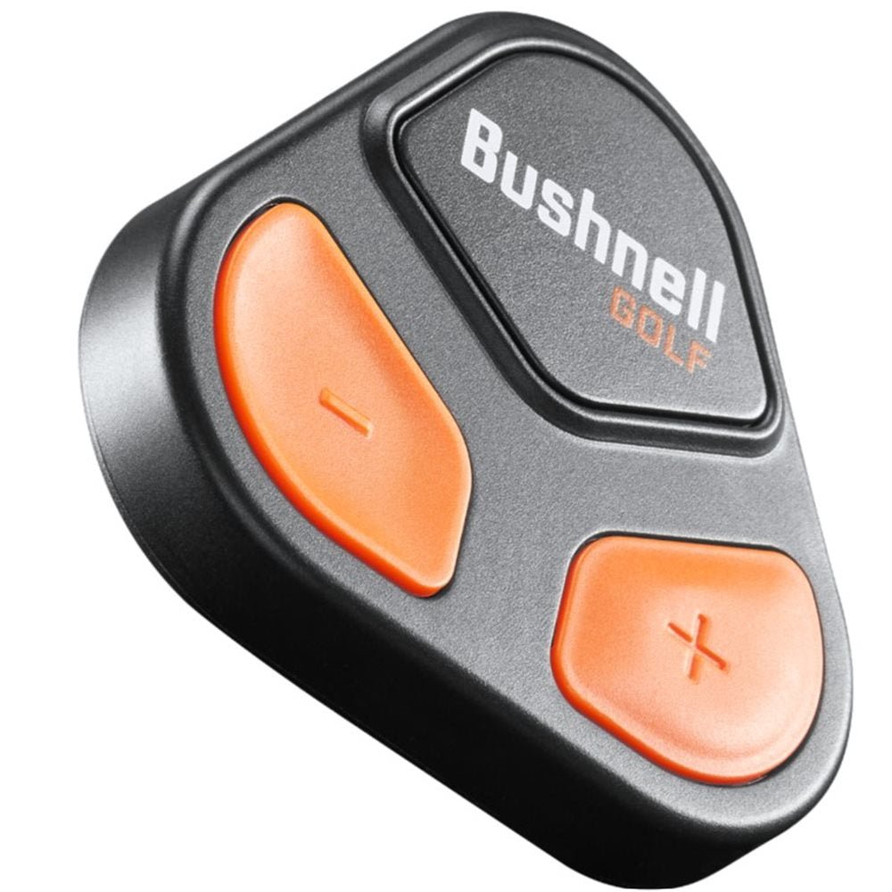 Wingman View GPS Speaker - Fairway Styles