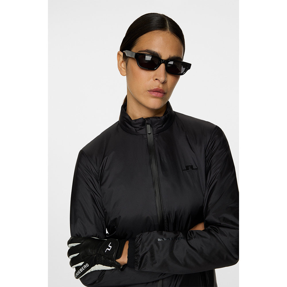 Women's Solarcore Padded Jacket