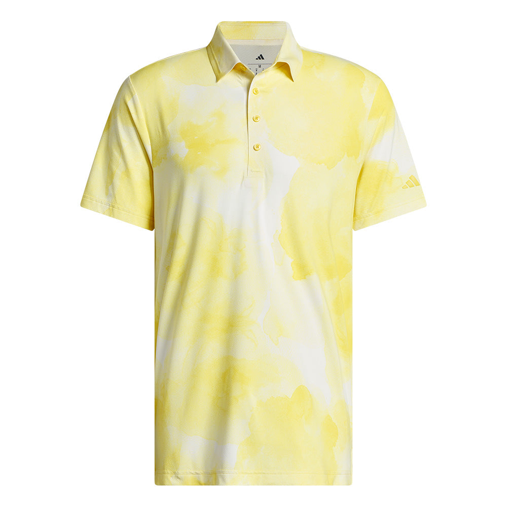 Ultimate365 Printed Cool Feeling Tour Polo