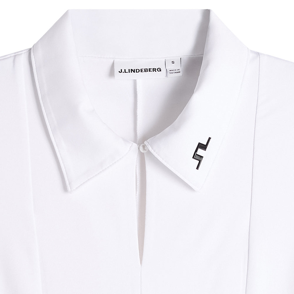 Women's Kura Short Sleeve Dress