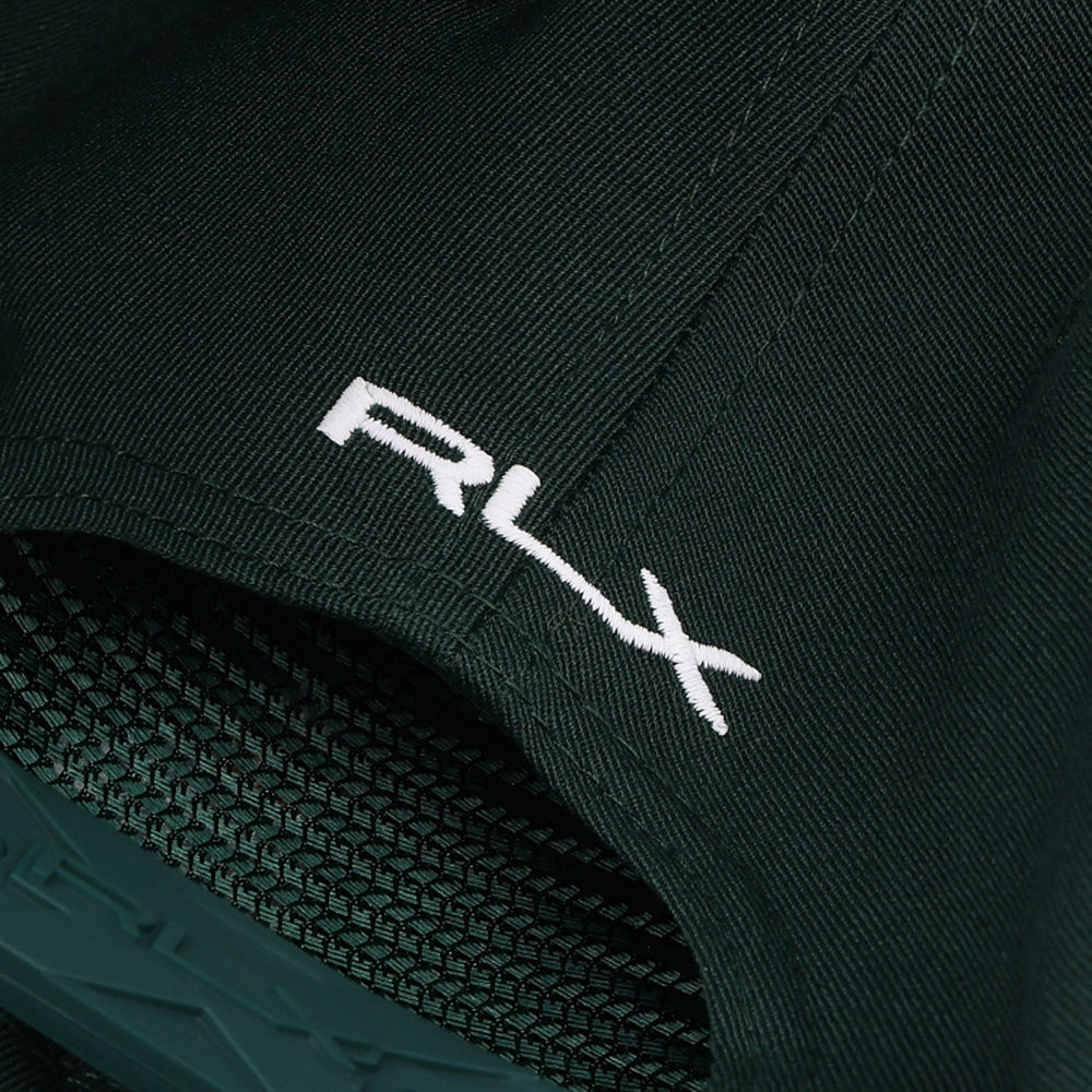 Argyle Bear Cap