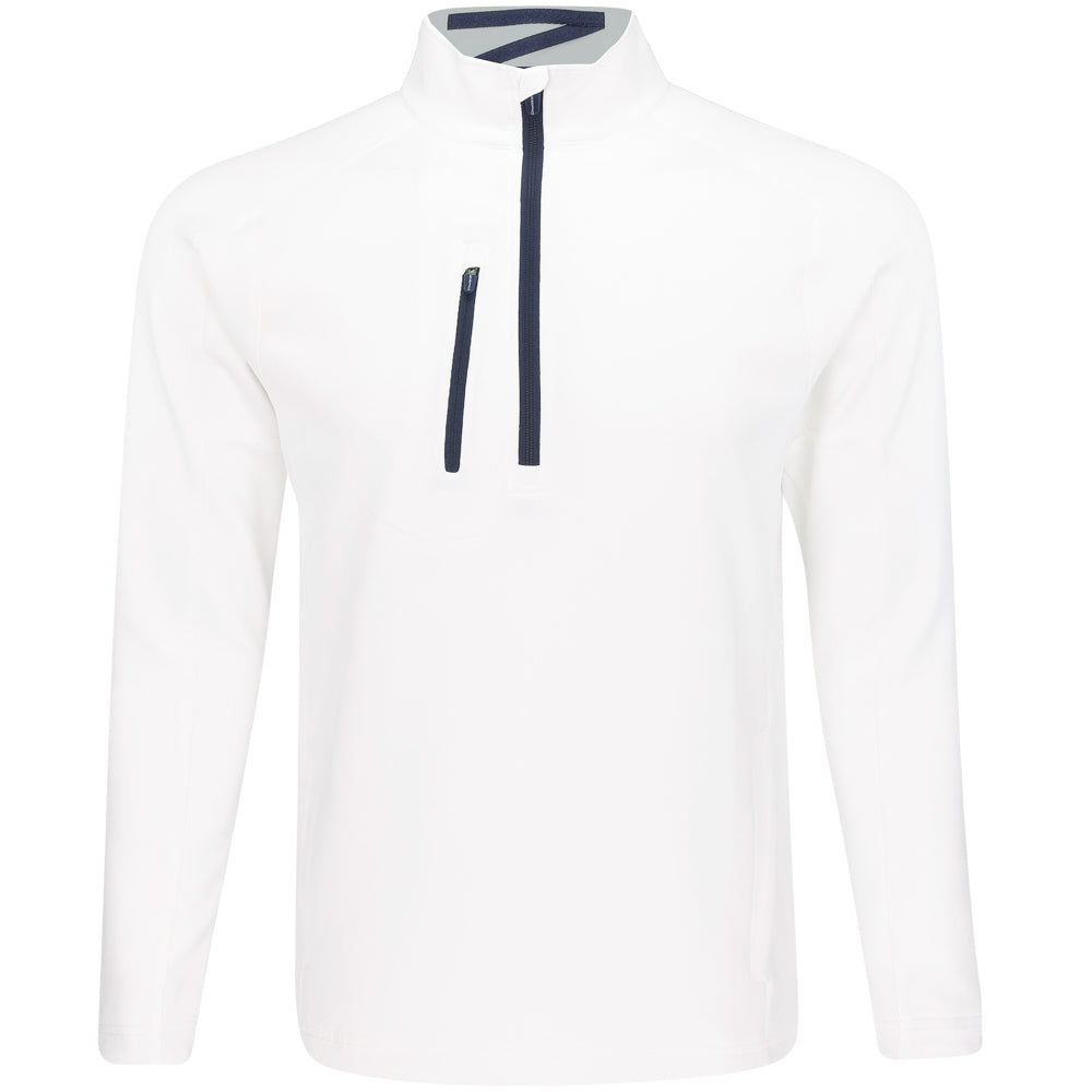 Z500 Knit 1/4 Zip Pullover