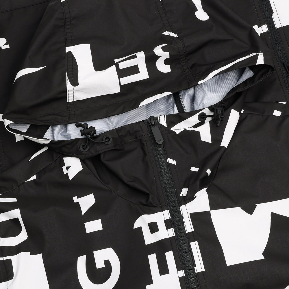 All Gear Outerwear Jacket