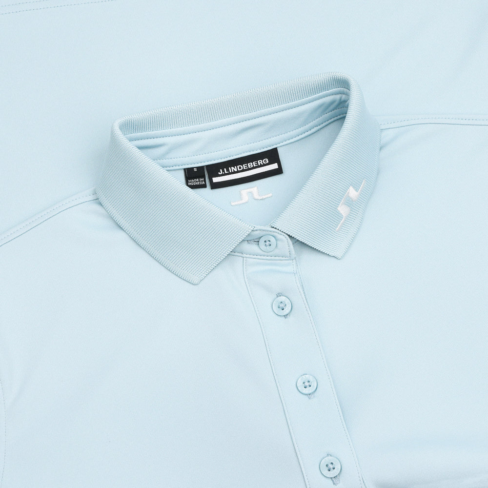 Women's Tour Tech Polo