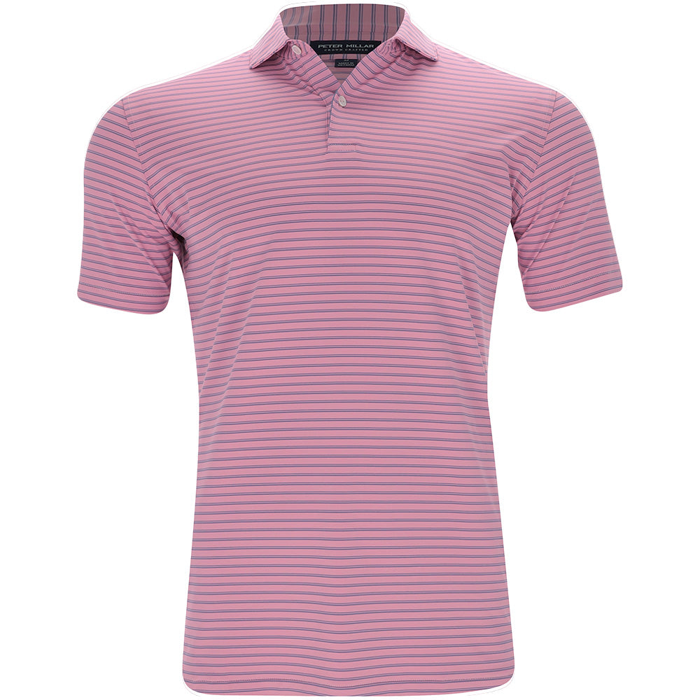 Bridge Performance Jersey Polo