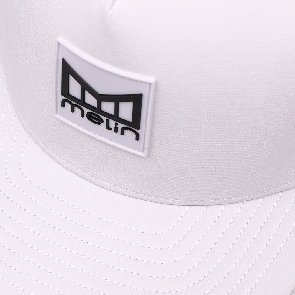 Odysea Stacked Hydro Hat