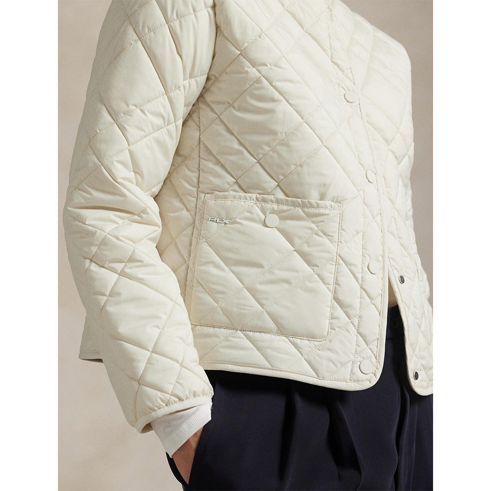 Women's Quilted Jacket