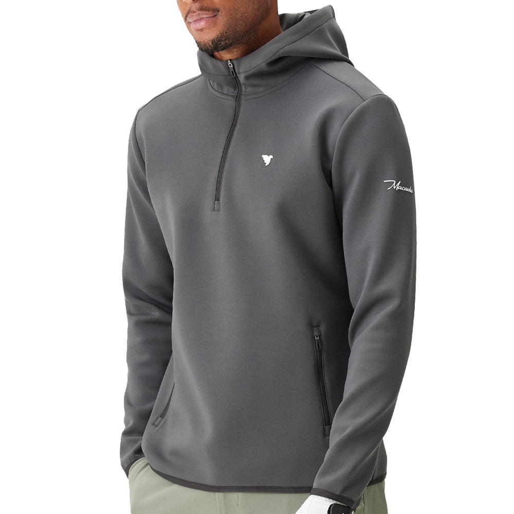 Therma 1/4 Zip Hoodie