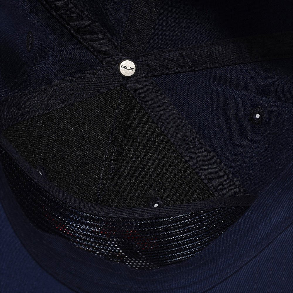 Seasonal Bear Cap