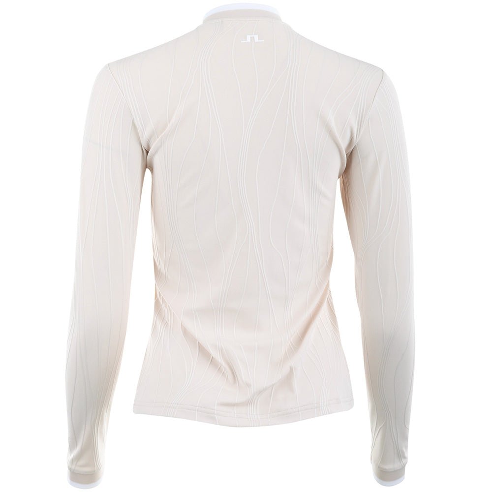 Women's Susanna Full Zip Mid Layer - Fairway Styles