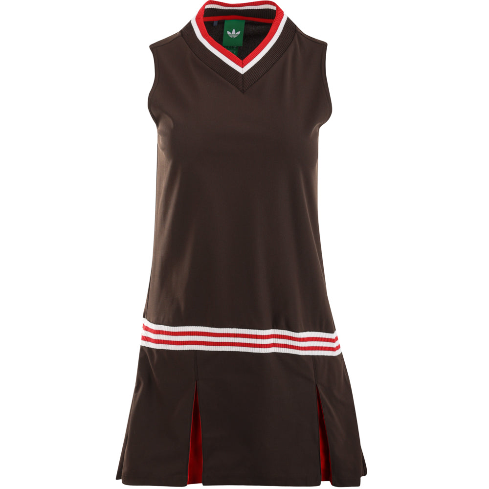 Women's Originals Twistknit Sleeveless Dress