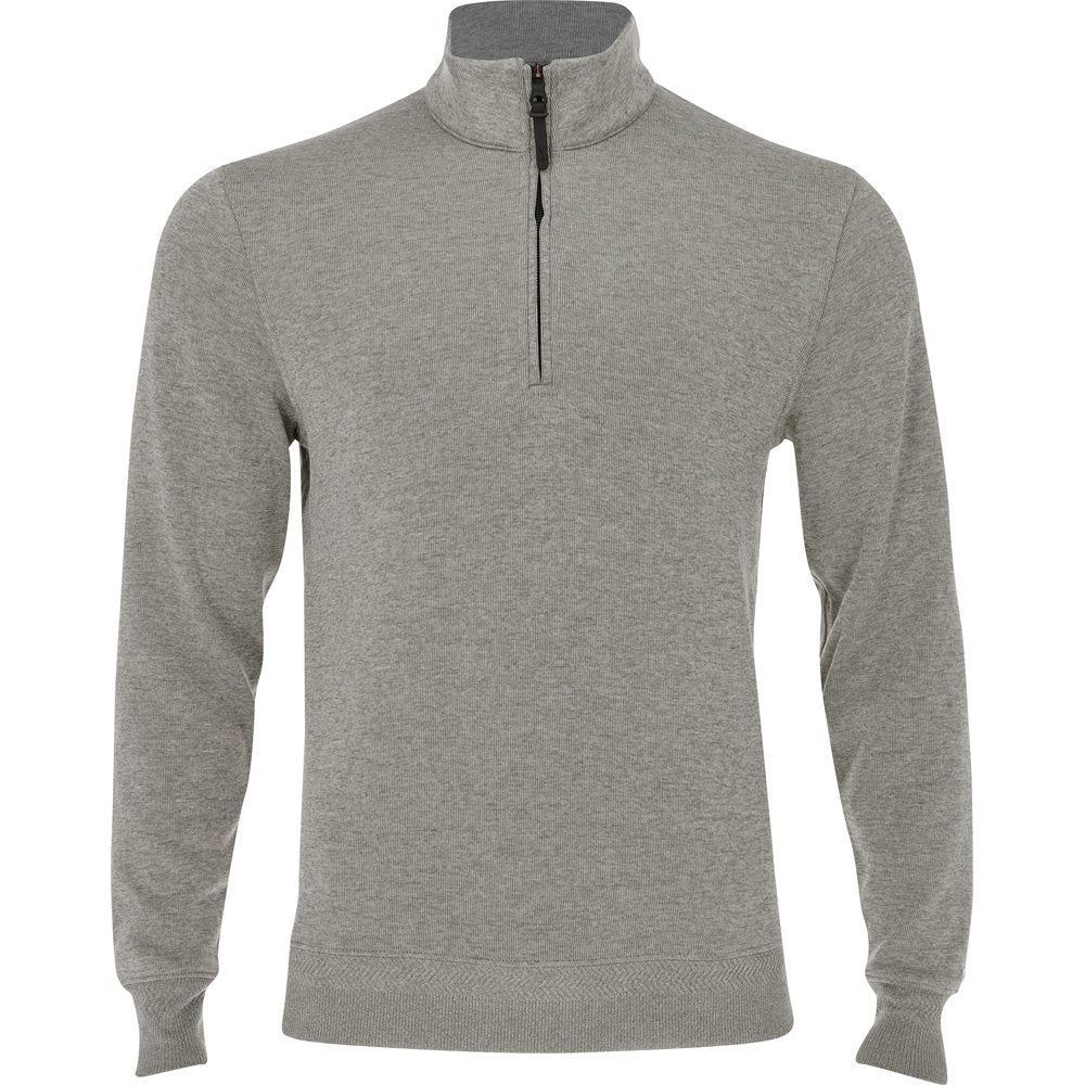 Dri-FIT Player 1/2 Zip Golf Pullover