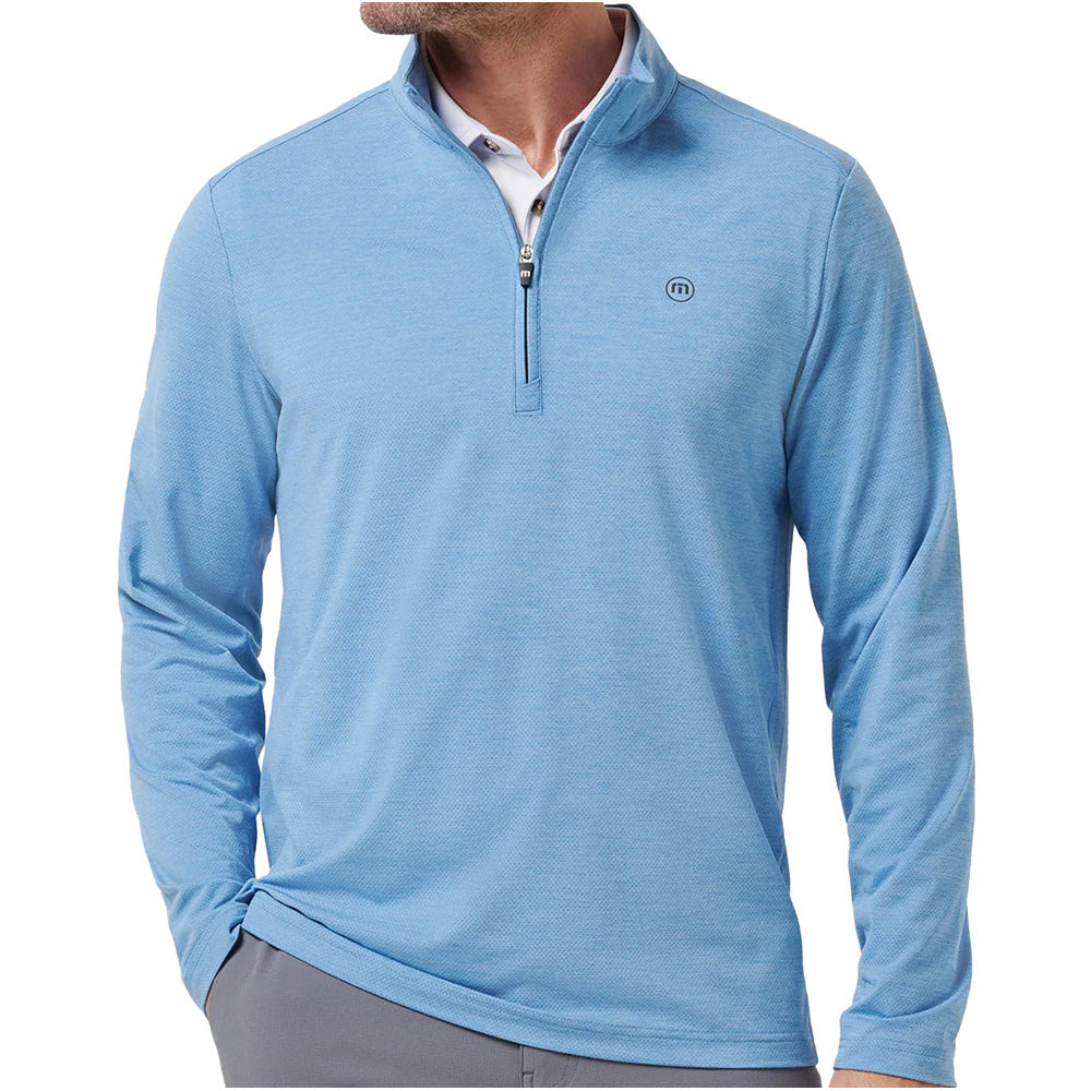 Heater Pro 1/4 Zip Pullover