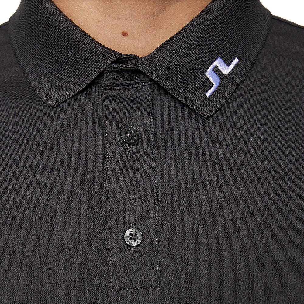 Tour Tech Slim Fit Polo
