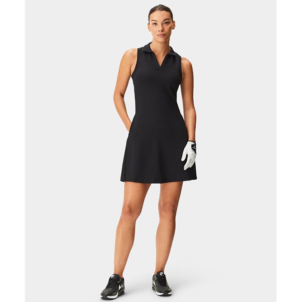 Women's Macade Amanda Performance Sleeveless Dress - Fairway Styles