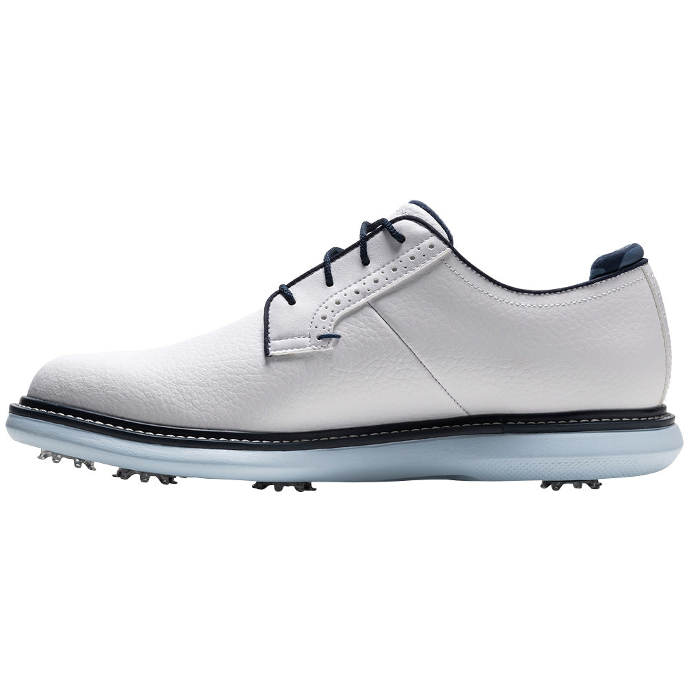Traditions Blucher Golf Shoes