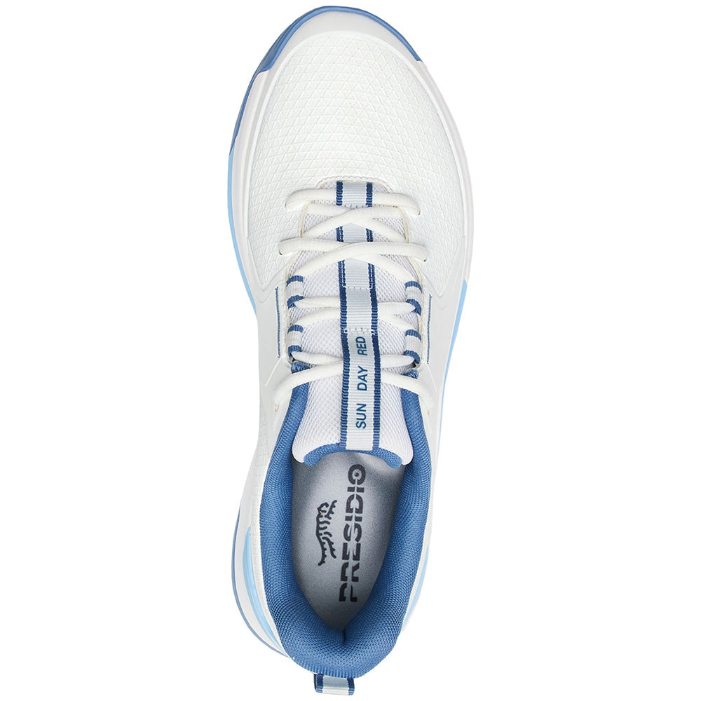 Presidio Spikeless Golf Shoes