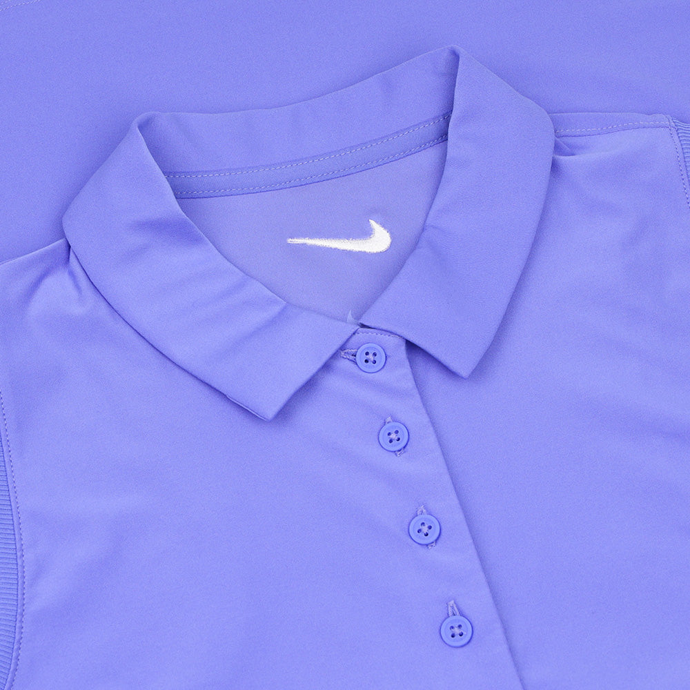 Women's Dri-FIT Victory Sleeveless Polo
