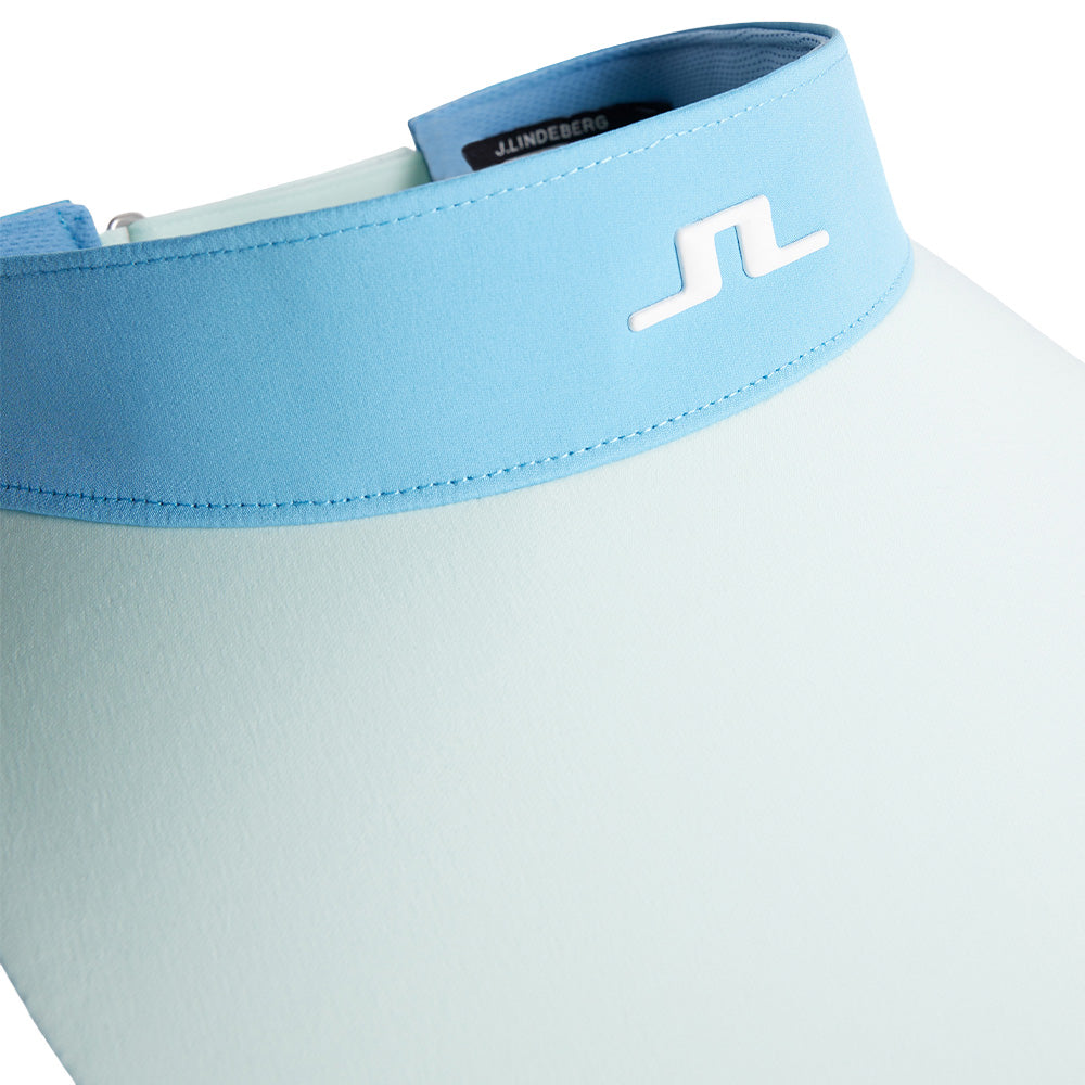 Women's Ada Wide Visor