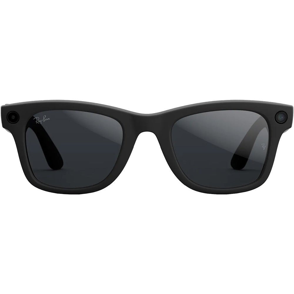 Ray-Ban x Meta Wayfarer Gen 2 Smart AI Glasses