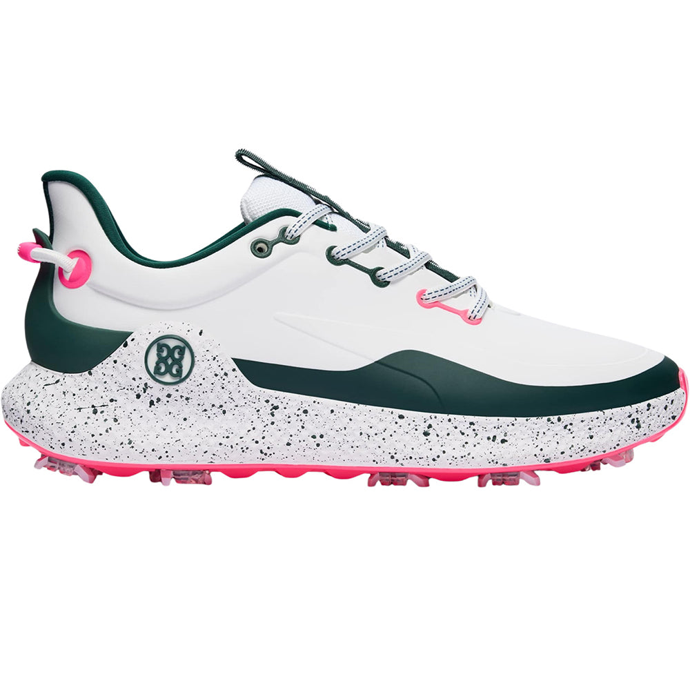MG4+ O2 G/LOCK Perforated Golf Shoes