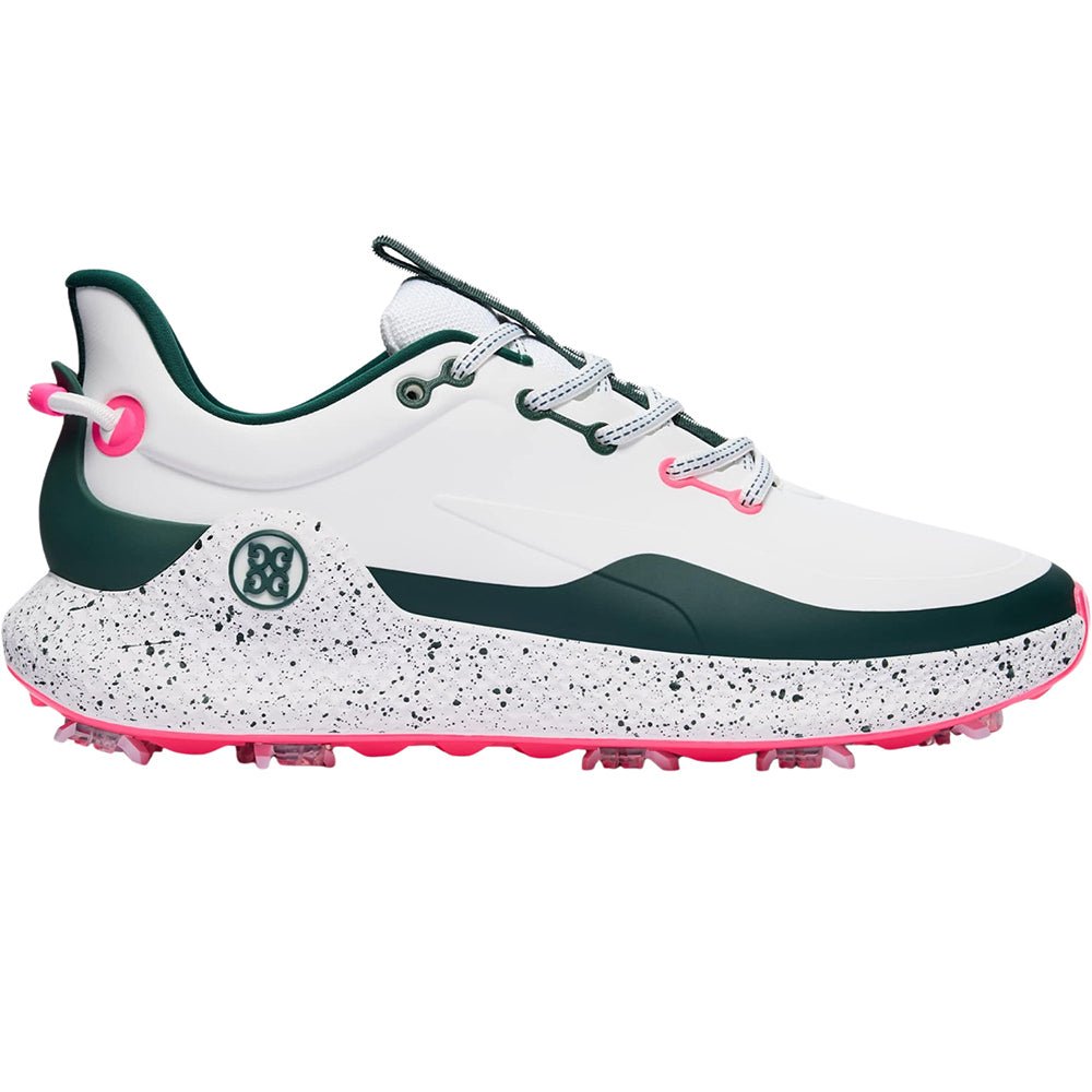 MG4+ O2 G/LOCK Perforated Golf Shoes
