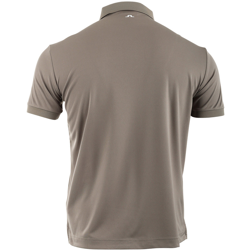 Tour Tech Polo