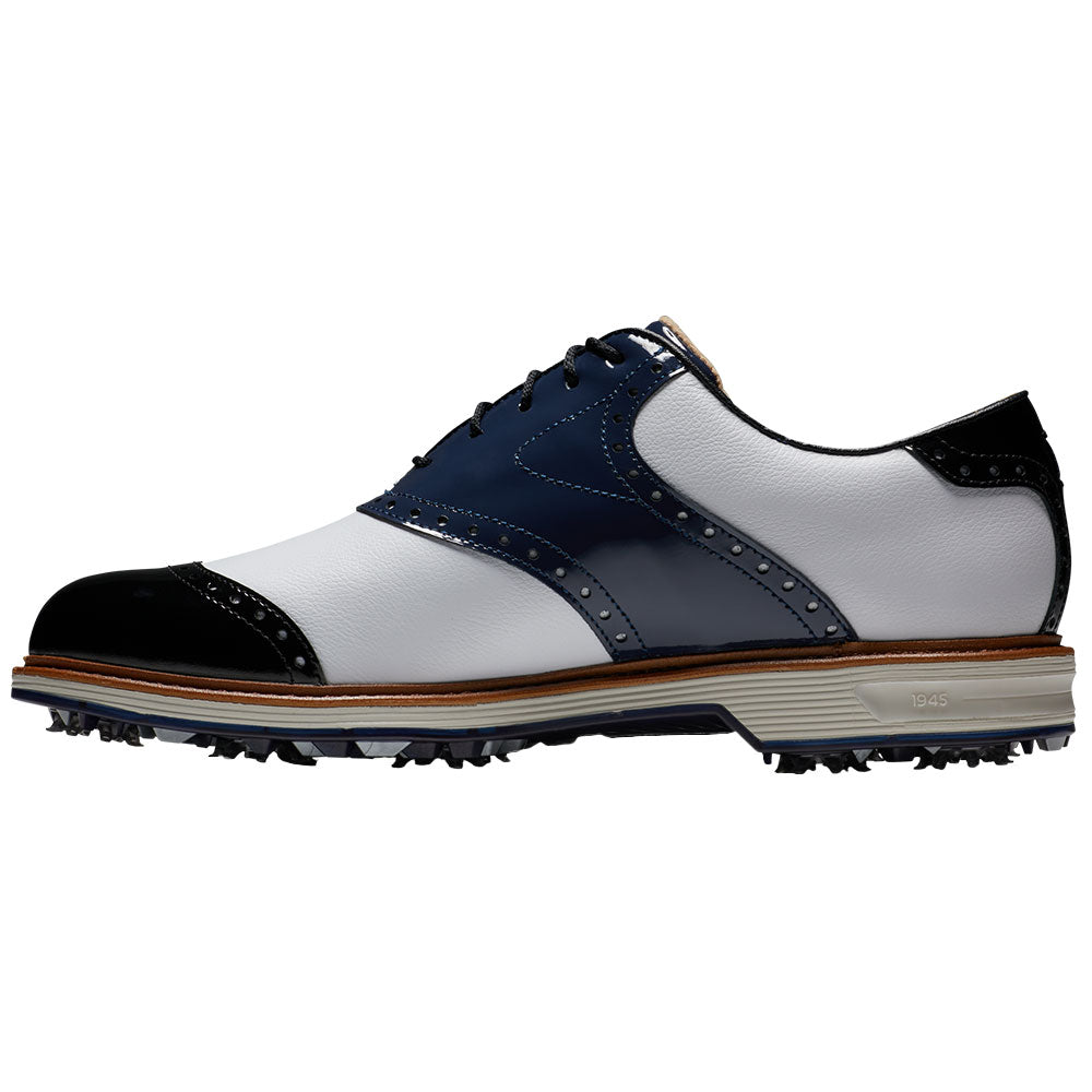 Premiere Series Wilcox Golf Shoes - Previous Season
