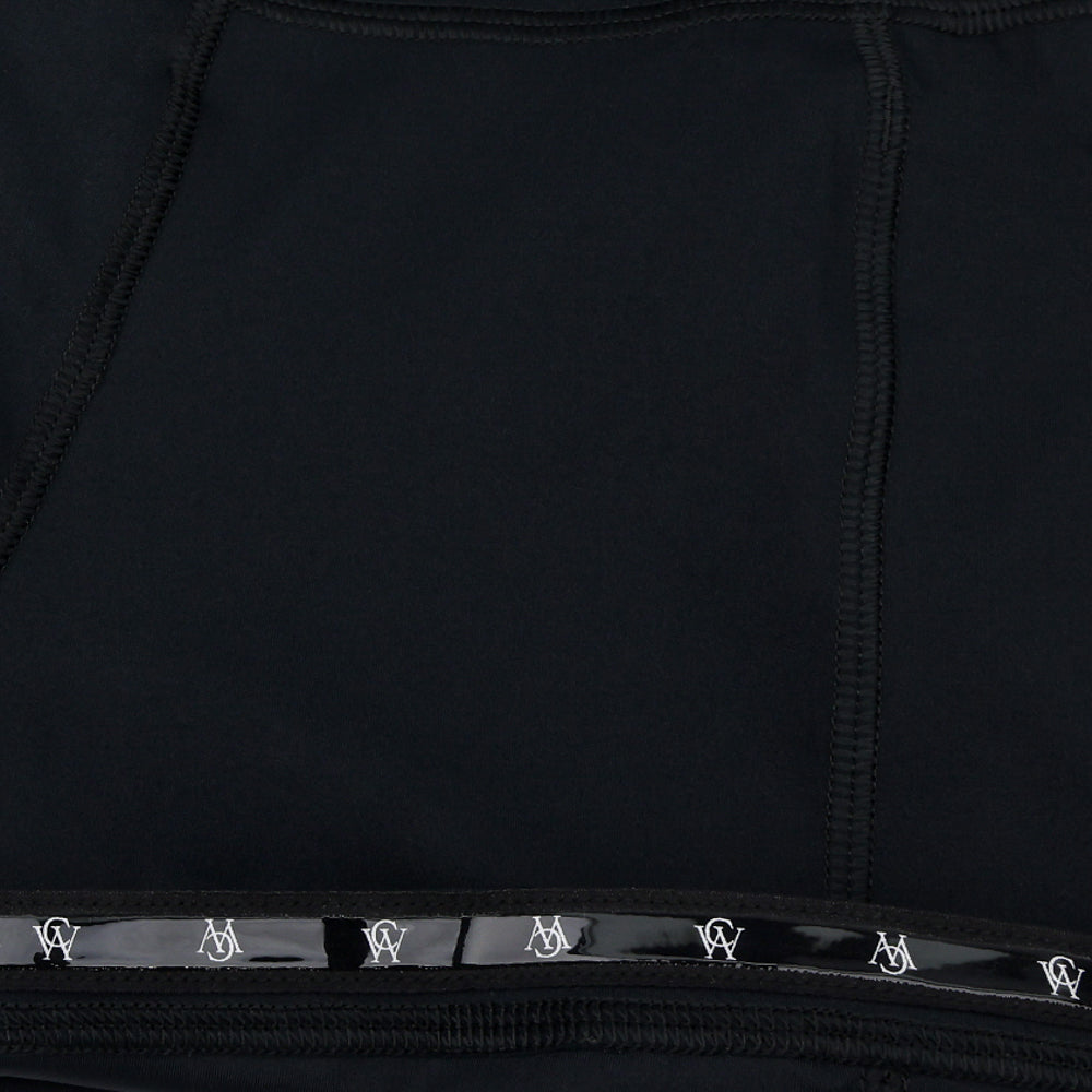 Women's Heather Shorts