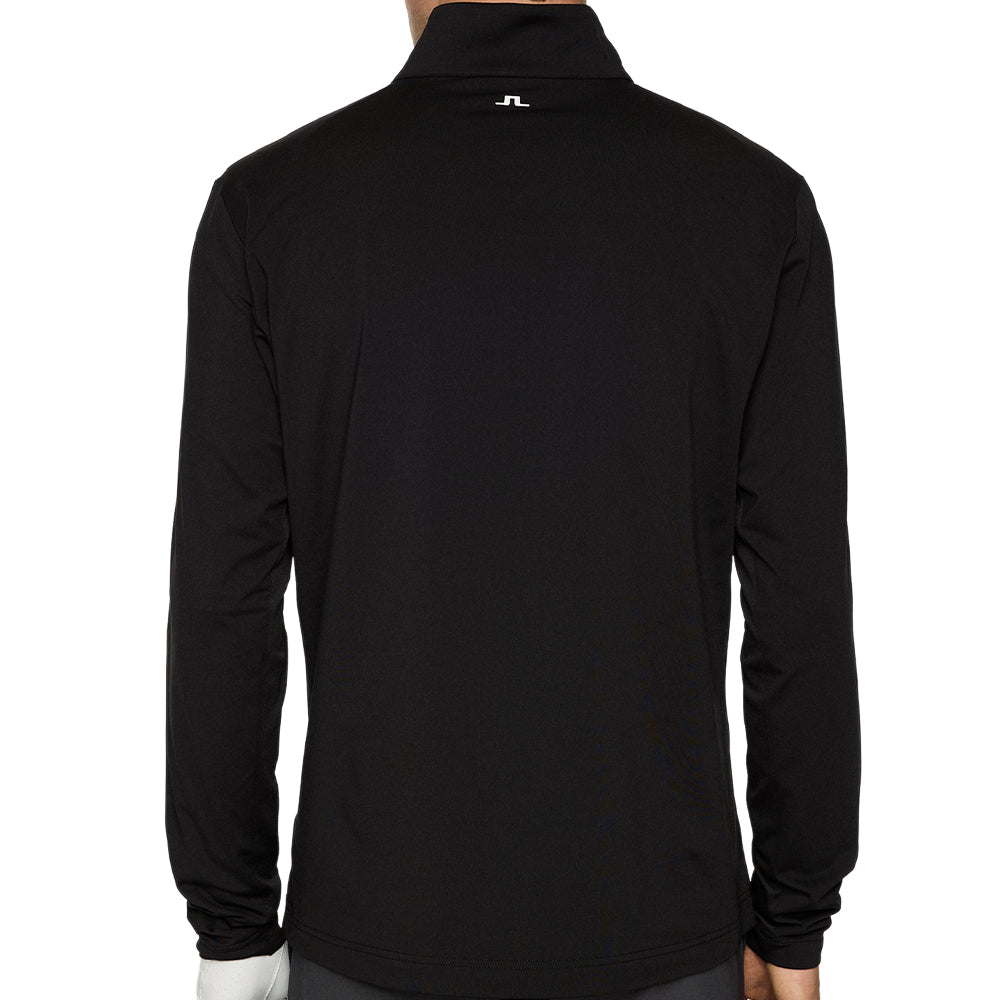 Tech Bridge 1/4 Zip Mid Layer