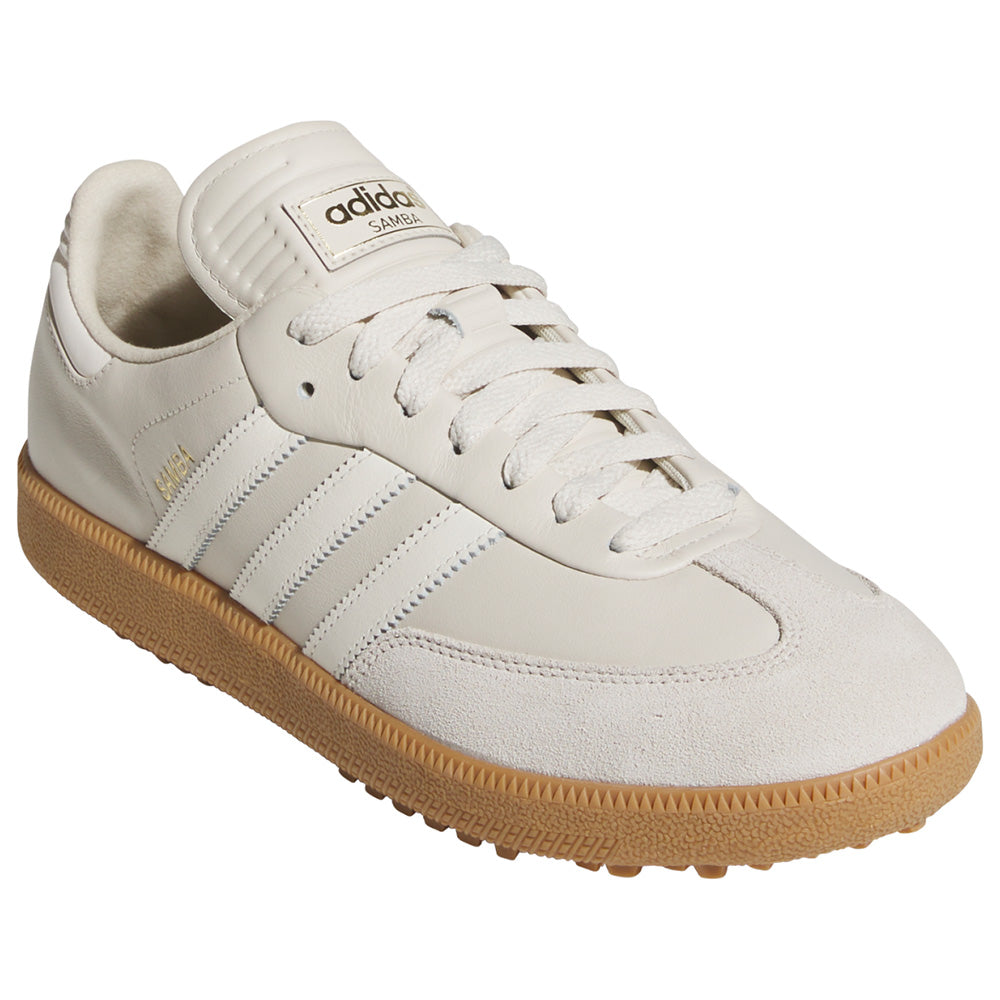 Samba Spikeless Golf Shoes