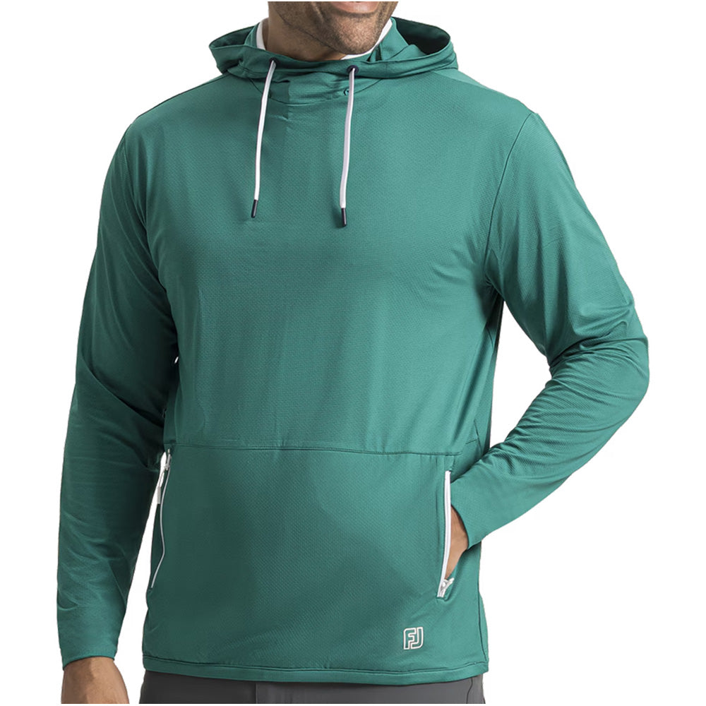 TempoSeries Hoodie